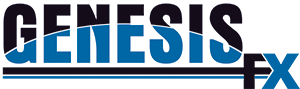 Genesis FX Logo