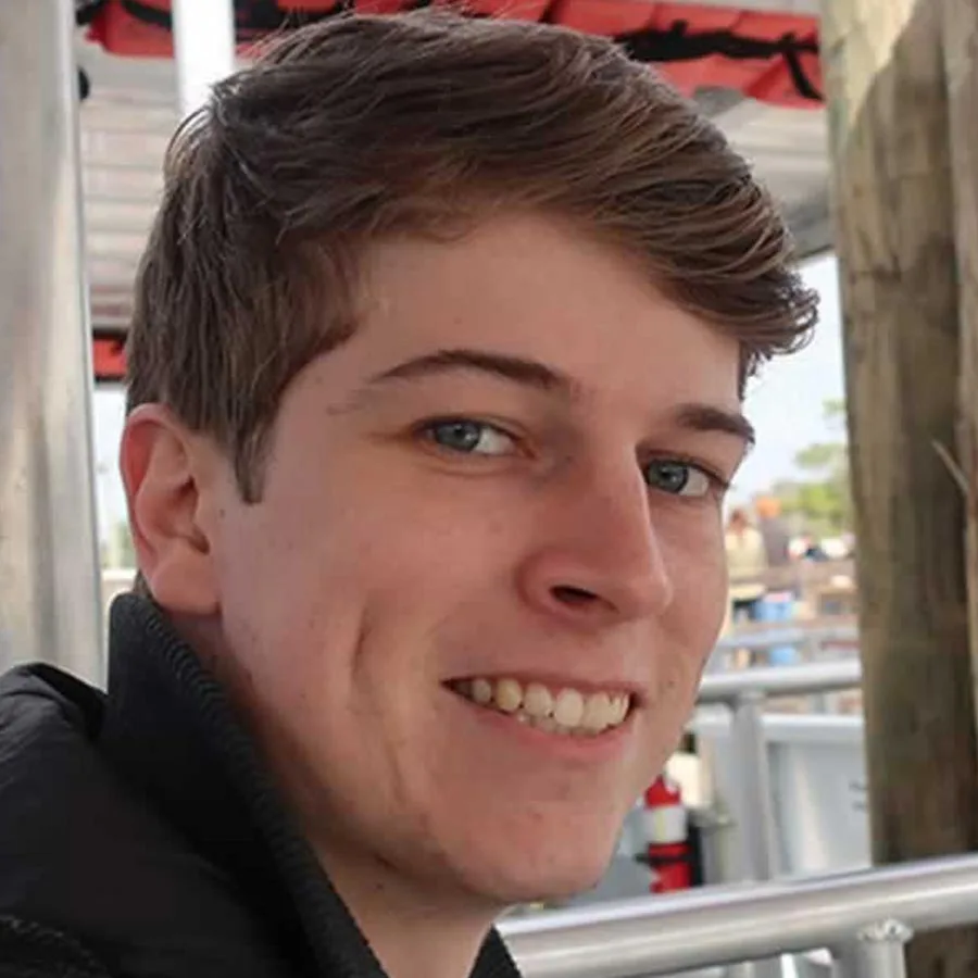 Matt Bio