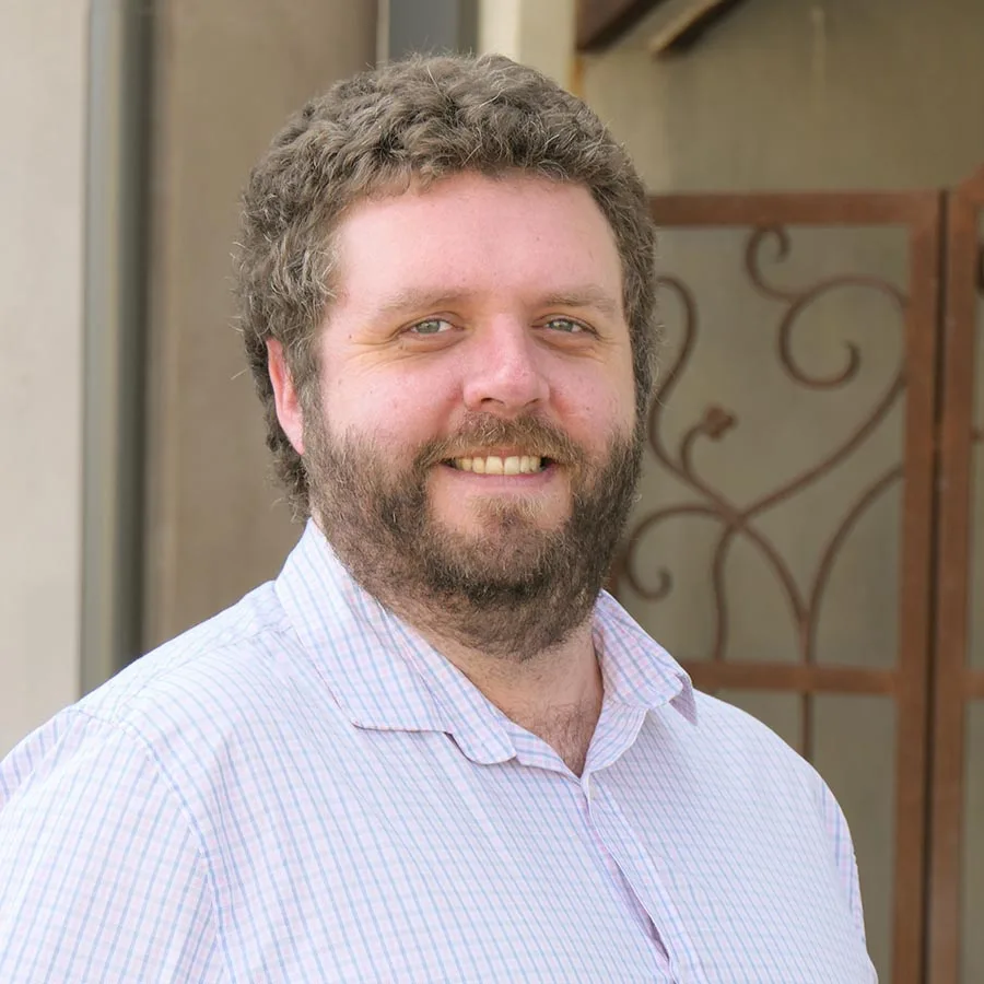 Rob Bio